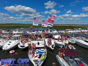 Raft Off 2019