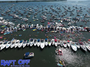 Raft Off 2019