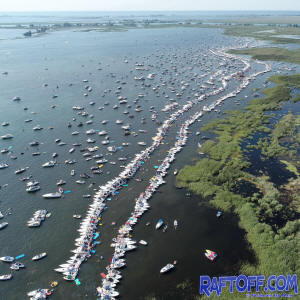 Raft Off 2020