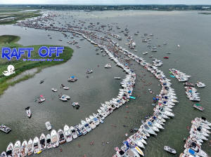 Raft Off 2017