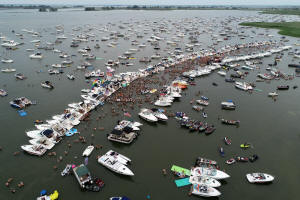 4th of July 2024