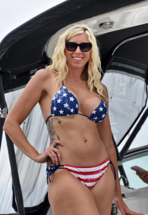4th of July 2024