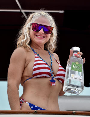 4th of July 2024