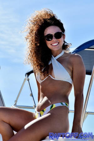 labor Day at the Moot 3