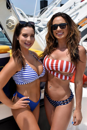 4th of July at The Moot