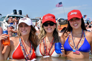 4th of July 2025