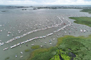 Raft Off 2024