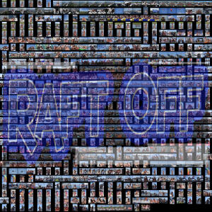 Contact Sheet for Raft Off 2021